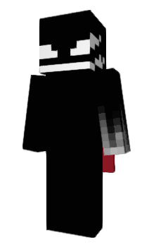 Minecraft skin svqz61