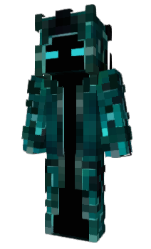 Minecraft скин по нику N0ui