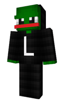 Minecraft скин по нику frina