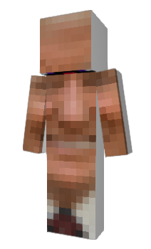 Minecraft скін по ніку Jrdy