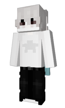 Minecraft скін по ніку somnoIent
