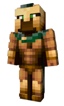 Minecraft skin Denny13