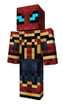 Minecraft скин по нику ELtm