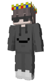 Minecraft скін по ніку owenfire