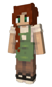 Minecraft скин по нику DaniMaaaaarsh