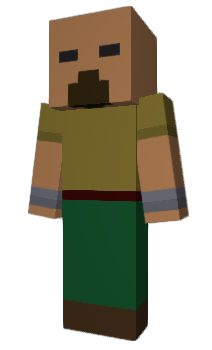Minecraft skin MmmYummy