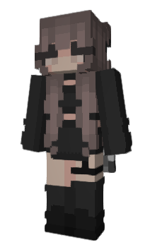 Minecraft скин по нику a4cv