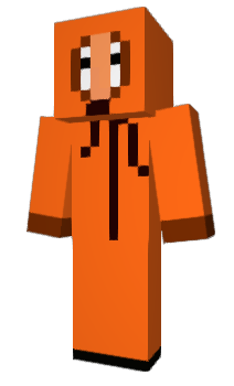 Minecraft скін по ніку cri6