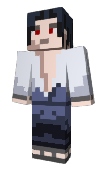 Minecraft skin ZombieTL