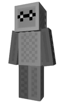 Minecraft скін по ніку sccccc