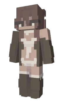 Minecraft скин по нику Kolfe