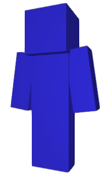 Minecraft скин по нику Otto2