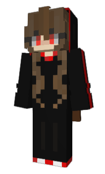Minecraft skin CBplayz456987
