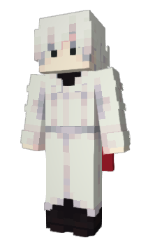 Minecraft скин по нику DoktorWeb