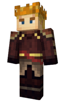 Minecraft скін по ніку cpmar