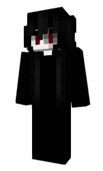 Minecraft skin 444__