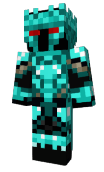 Minecraft скин по нику linuxxxx