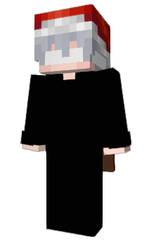 Minecraft skin wlz7_