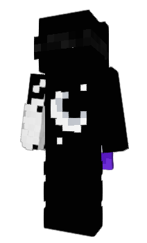 Minecraft скин по нику wlz7_