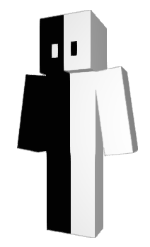 Minecraft skin PURO_3