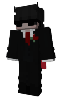 Minecraft skin zenpe