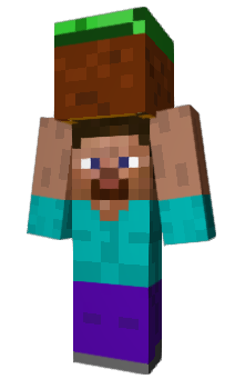 Minecraft skin nesay