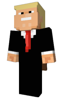 Minecraft скін по ніку 4umpik
