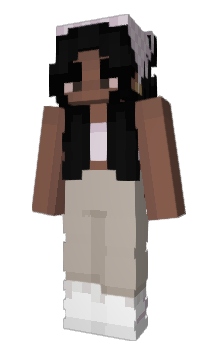 Minecraft skin Matiasek333