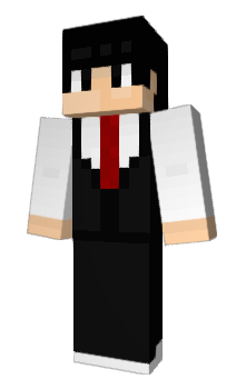 Minecraft skin maskpark
