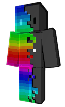 Minecraft скін по ніку ItsMeKa