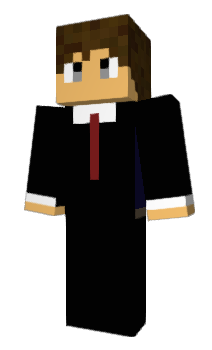 Minecraft скин по нику Tmls