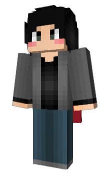 Minecraft скін по ніку comti