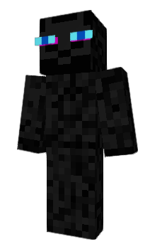 Minecraft skin __Sack