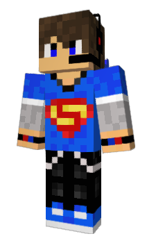 Minecraft скин по нику mineswi