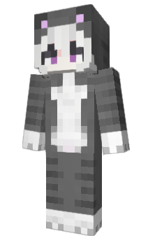 Minecraft скін по ніку 4up2