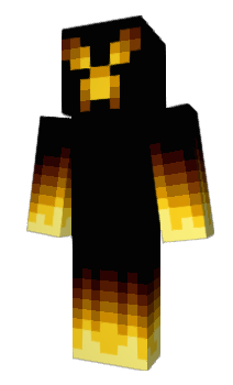 Minecraft скин по нику C0mpute