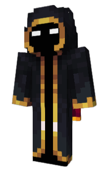 Minecraft skin CYPNKATNK