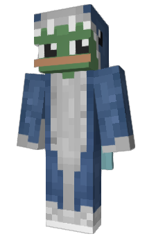 Minecraft skin emmiillio