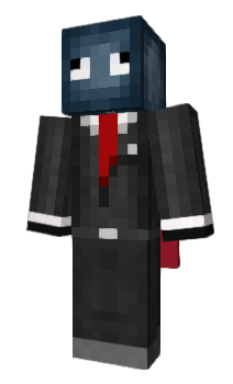 Minecraft скин по нику shadowonrain