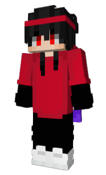 Minecraft скин по нику Chiilzz