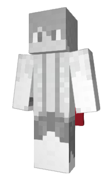 Minecraft скін по ніку Zealex