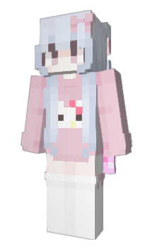 Minecraft скин по нику MomImTalented