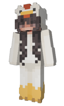 Minecraft скин по нику justah4ppyperson