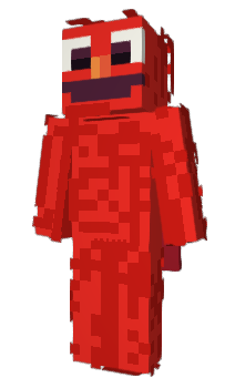 Minecraft skin Kyoya_