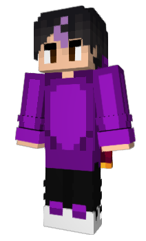 Minecraft skin eldarmoo