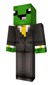 Minecraft скин по нику MR_BO7