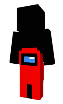 Minecraft скин по нику Ruhtr