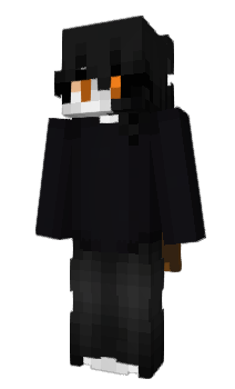 Minecraft скин по нику gold7k