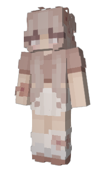 Minecraft skin shadow_gamerz