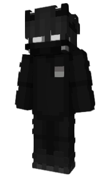 Minecraft скин по нику BKHL